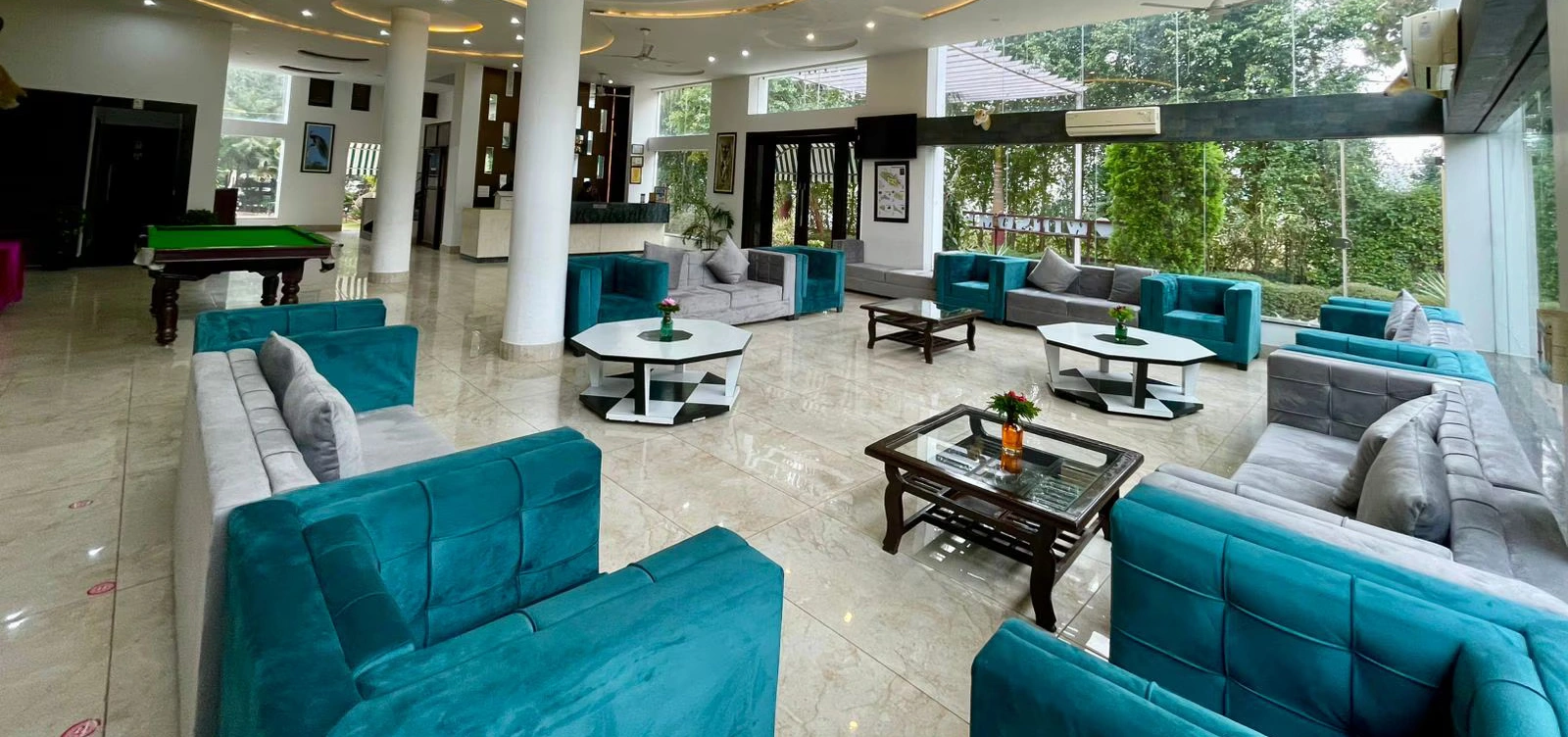 Winsome Resort 