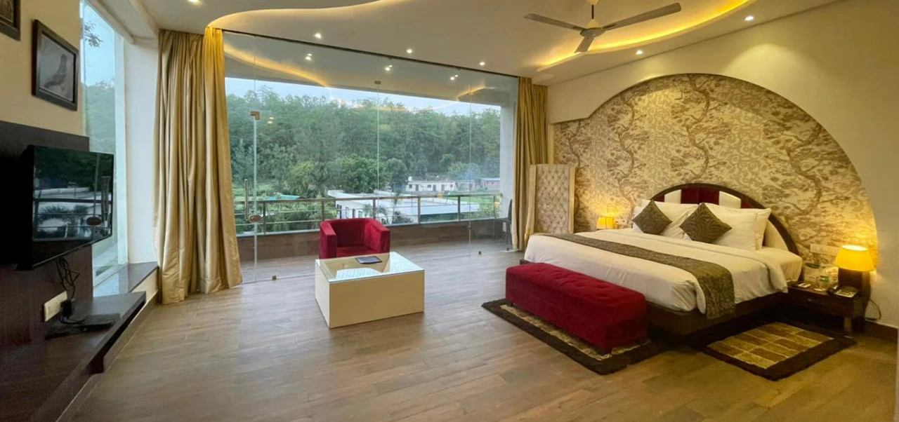 Winsome Resort 