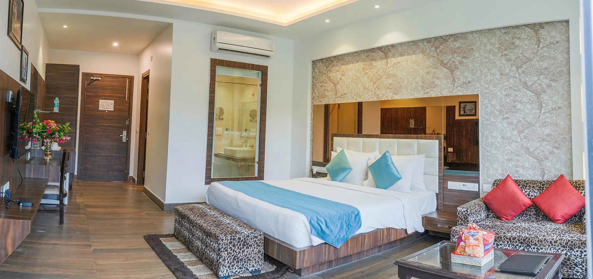 Winsome Resort 