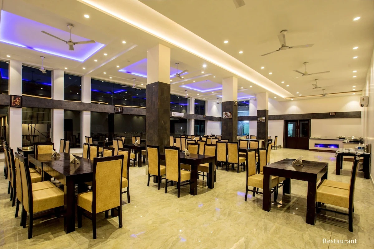 Winsome Resort 