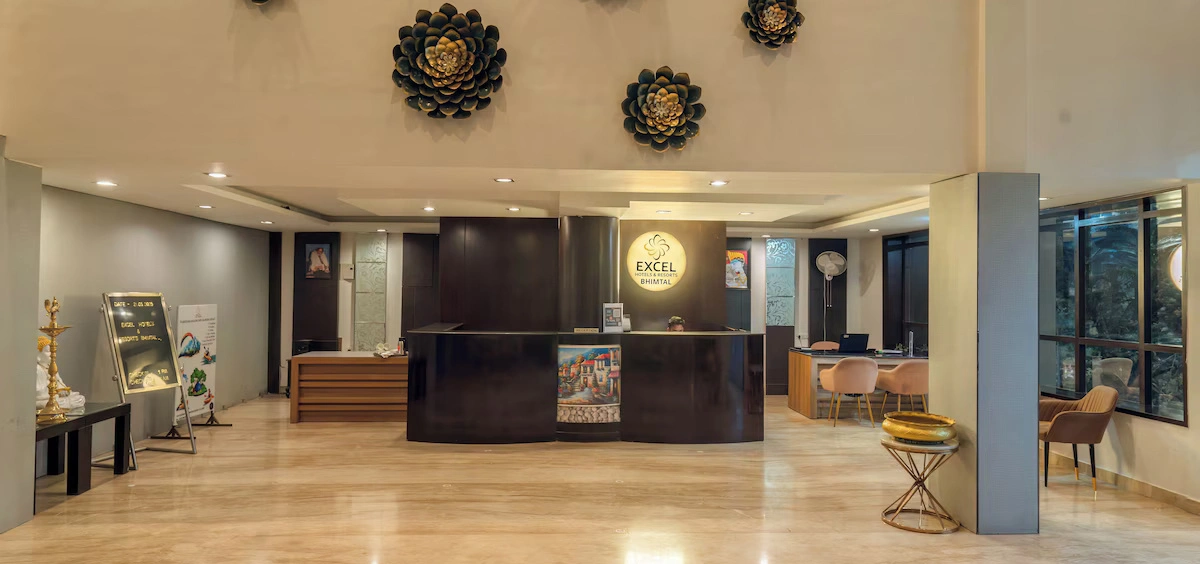 Excel Hotels & Resorts Bhimtal