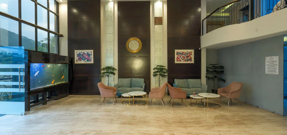 Excel Hotels & Resorts Bhimtal