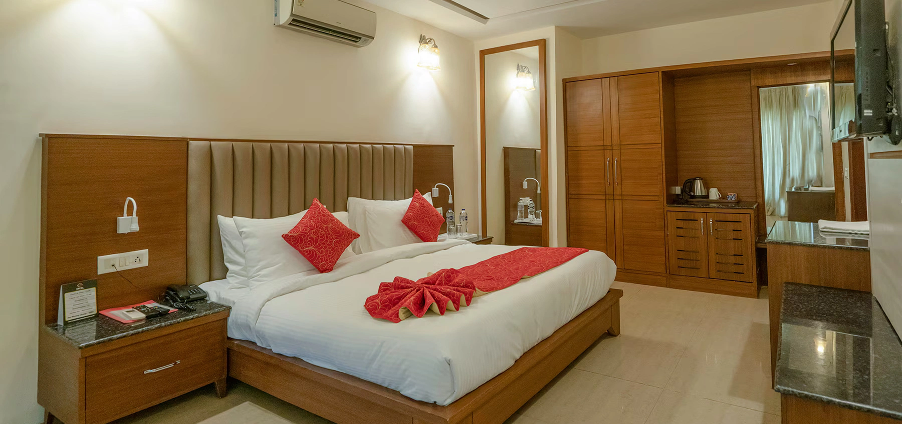 Excel Hotels & Resorts Bhimtal