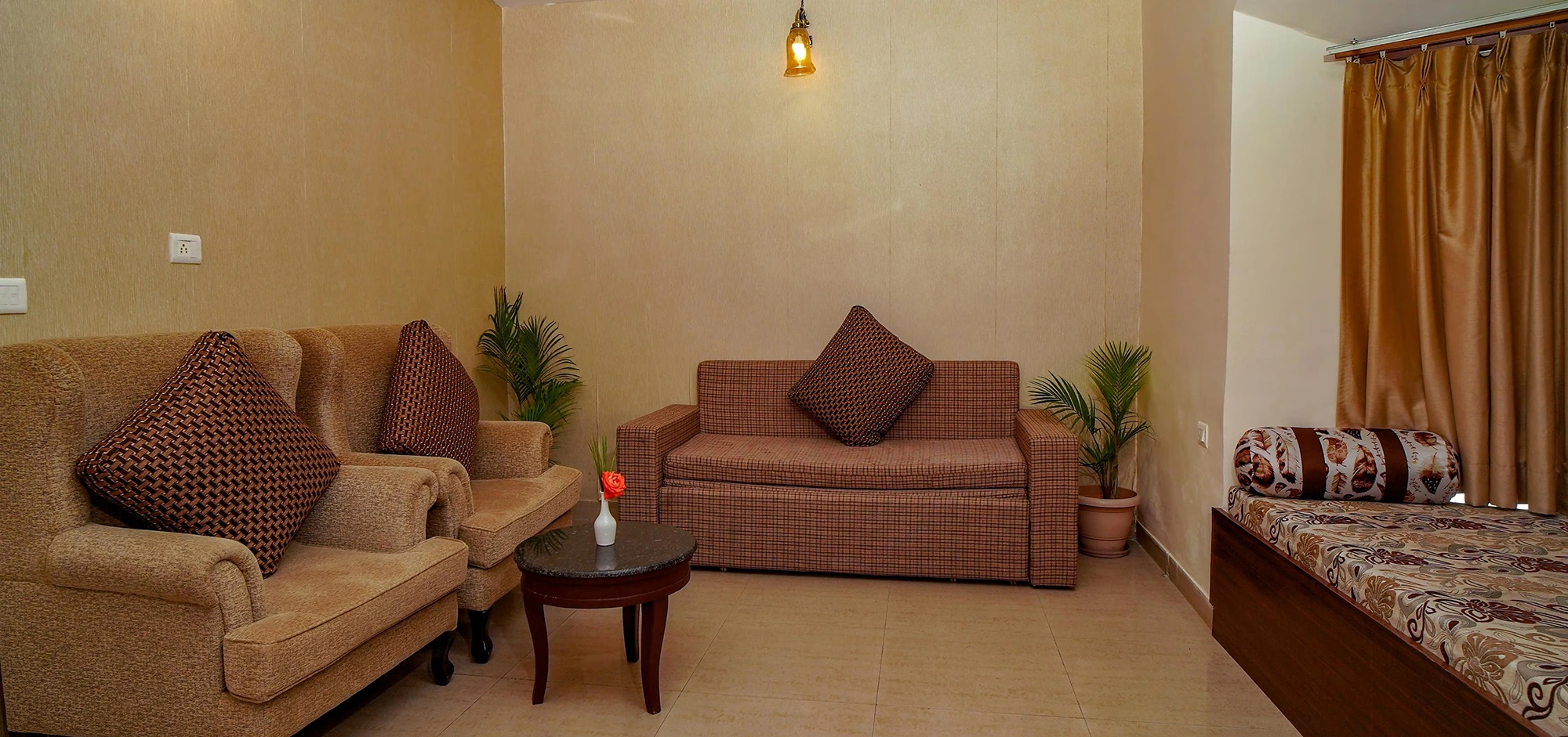 Excel Hotels & Resorts Bhimtal