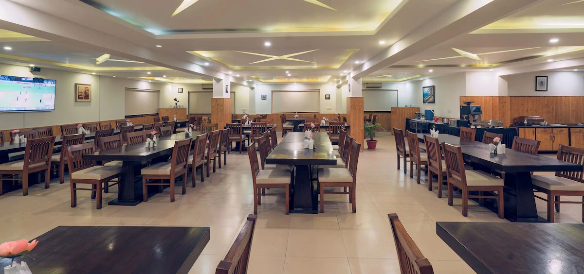 Excel Hotels & Resorts Bhimtal