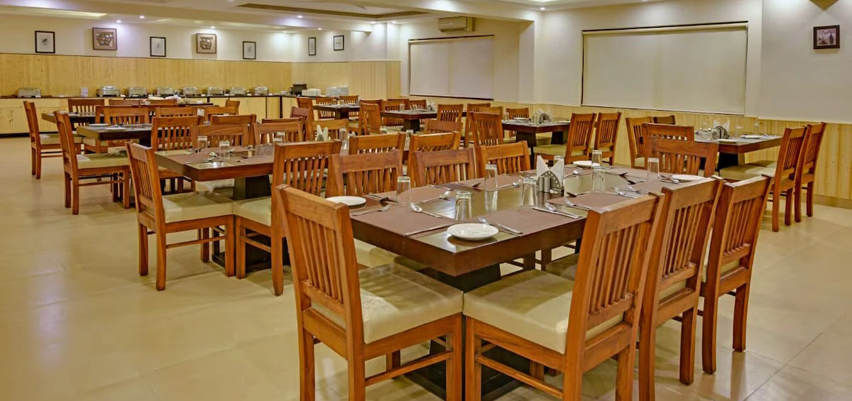 Excel Hotels & Resorts Bhimtal