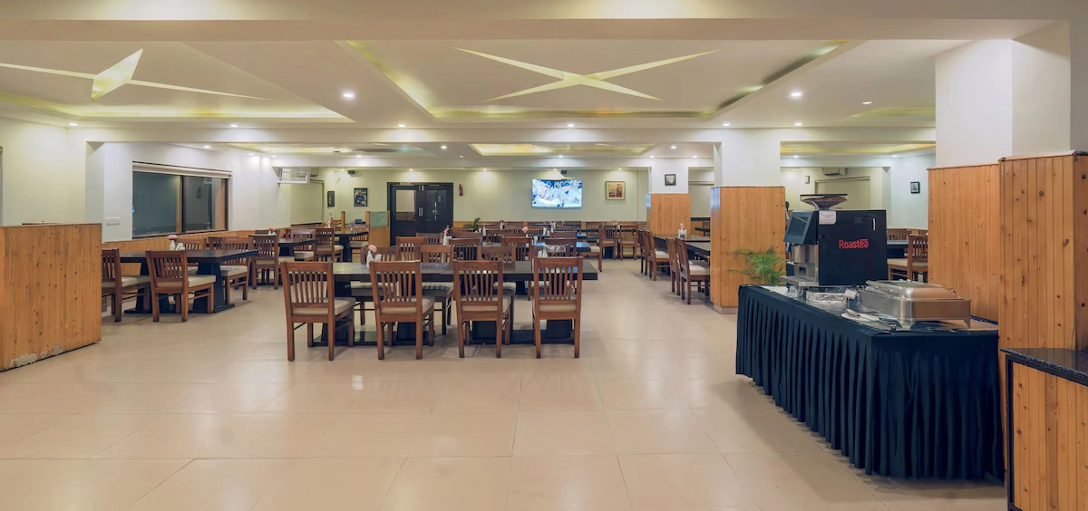 Excel Hotels & Resorts Bhimtal