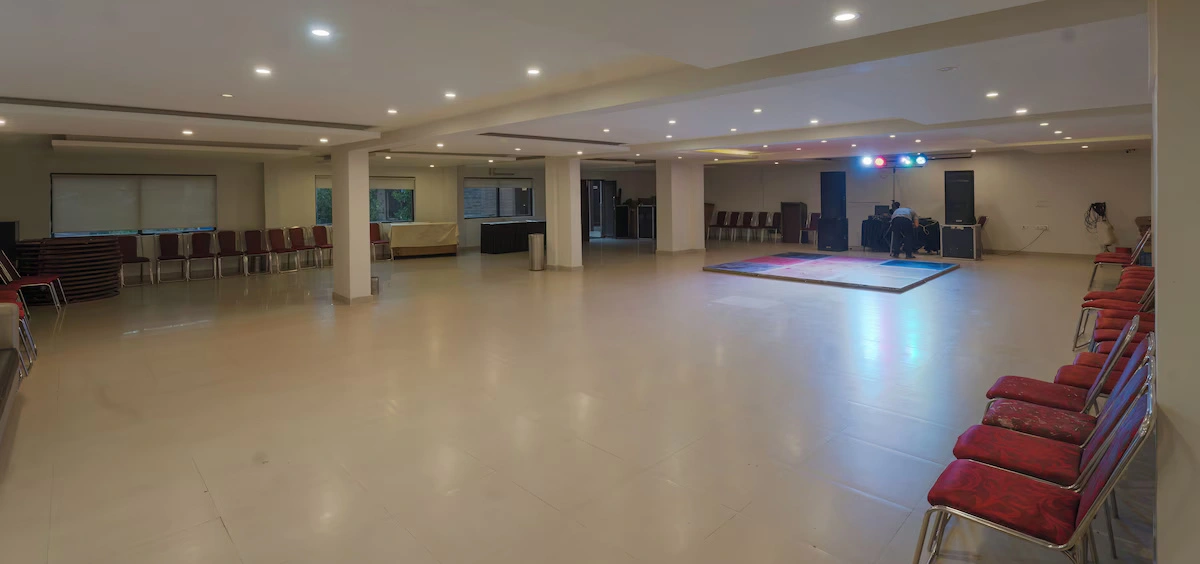 Excel Hotels & Resorts Bhimtal