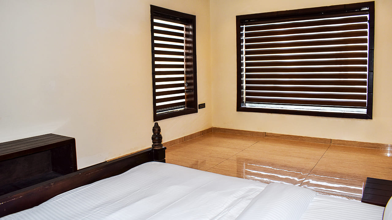 Amaris Greens Resort by Vedam