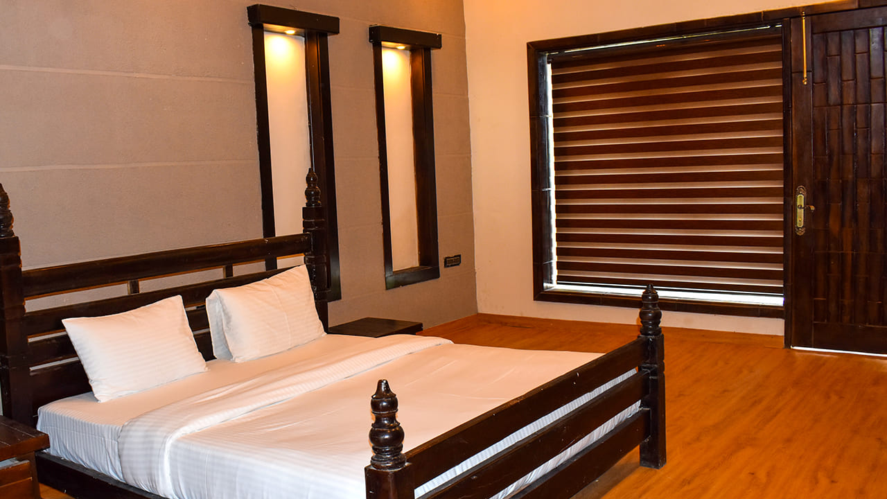 Amaris Greens Resort by Vedam