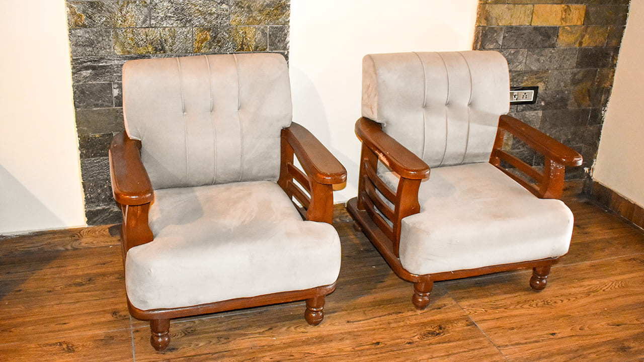 Amaris Greens Resort by Vedam