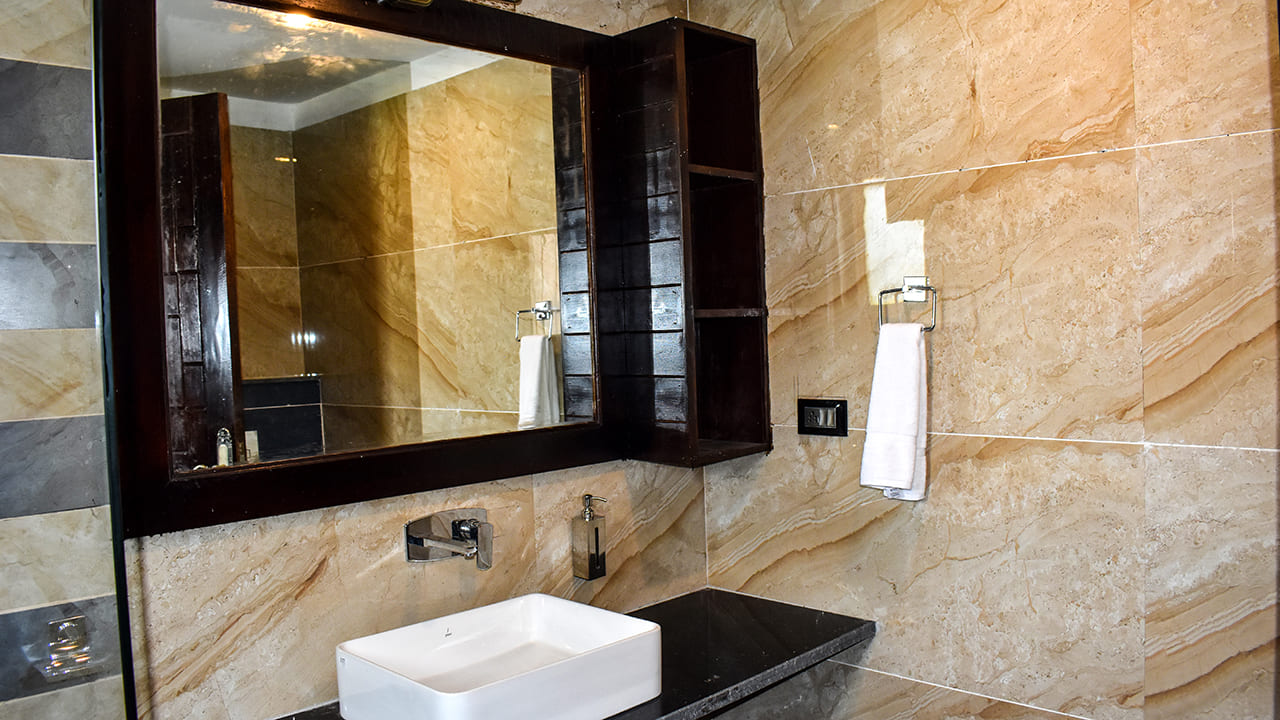 Amaris Greens Resort by Vedam