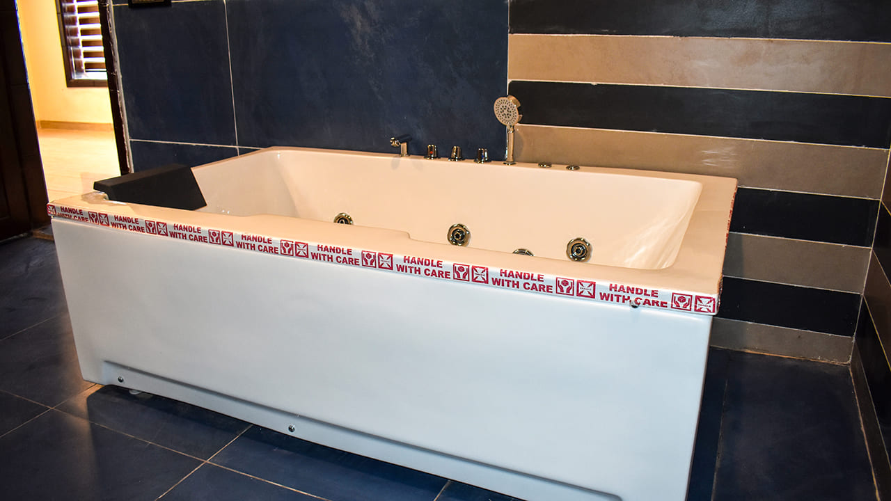 Amaris Greens Resort by Vedam