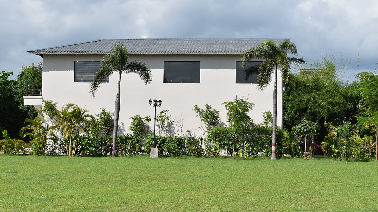 Amaris Greens Resort by Vedam