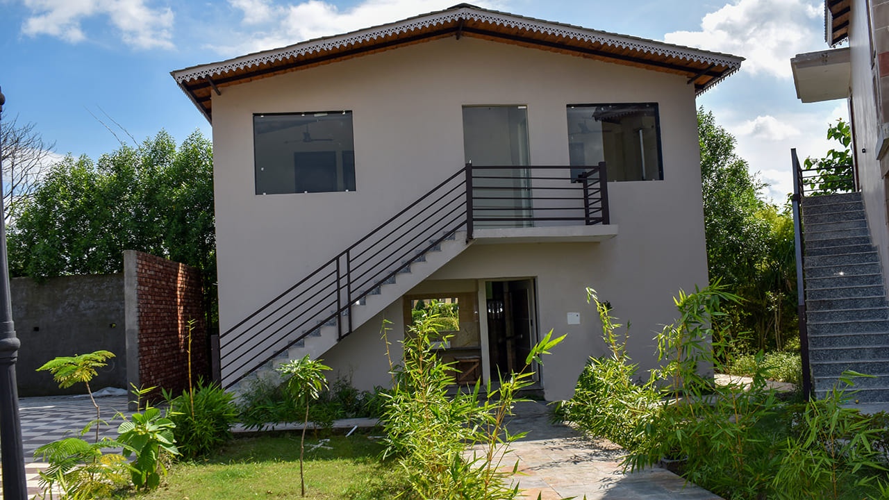 Amaris Greens Resort by Vedam