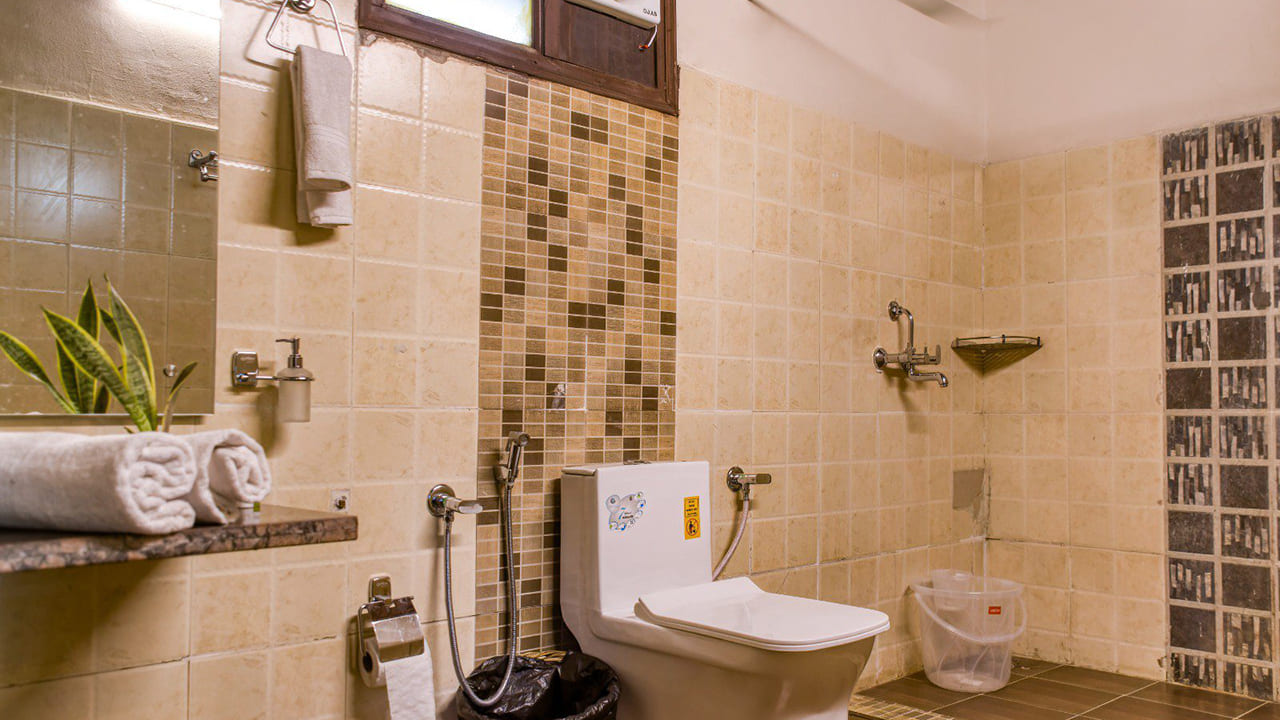 Bijrani Jungle Cottages by Vedam