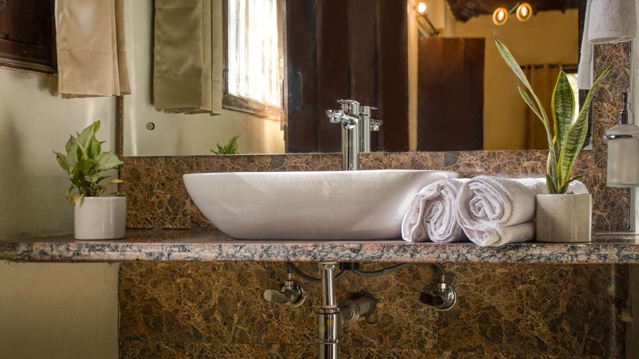 Bijrani Jungle Cottages by Vedam