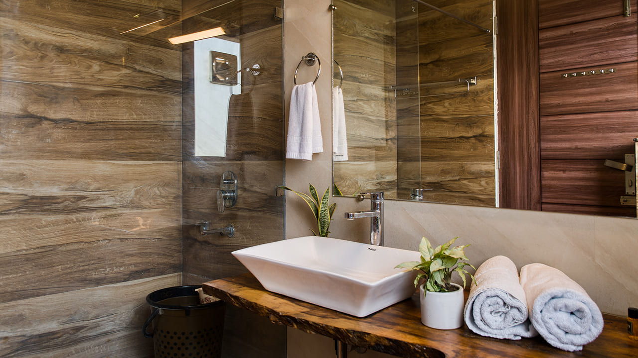 Corbett Mystic Inn by Vedam