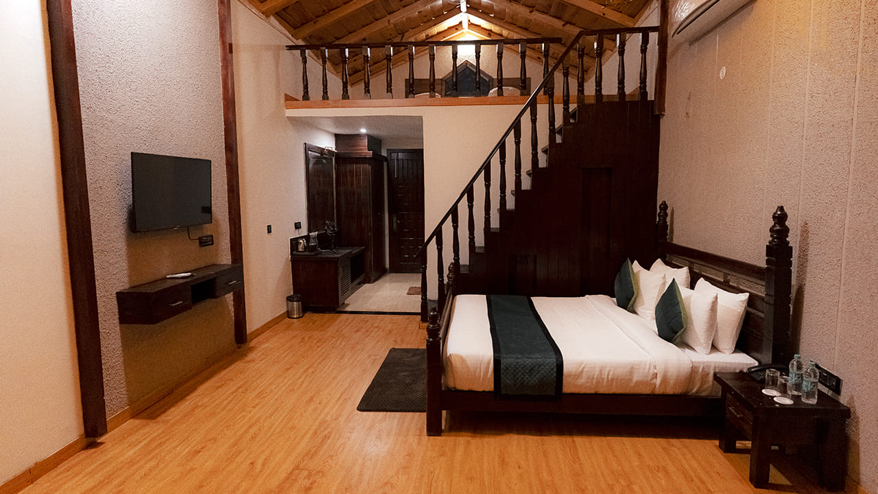 Amaris Greens Resort by Vedam