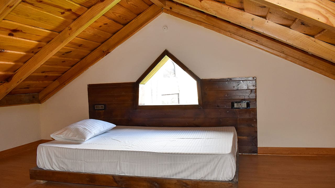 Amaris Greens Resort by Vedam