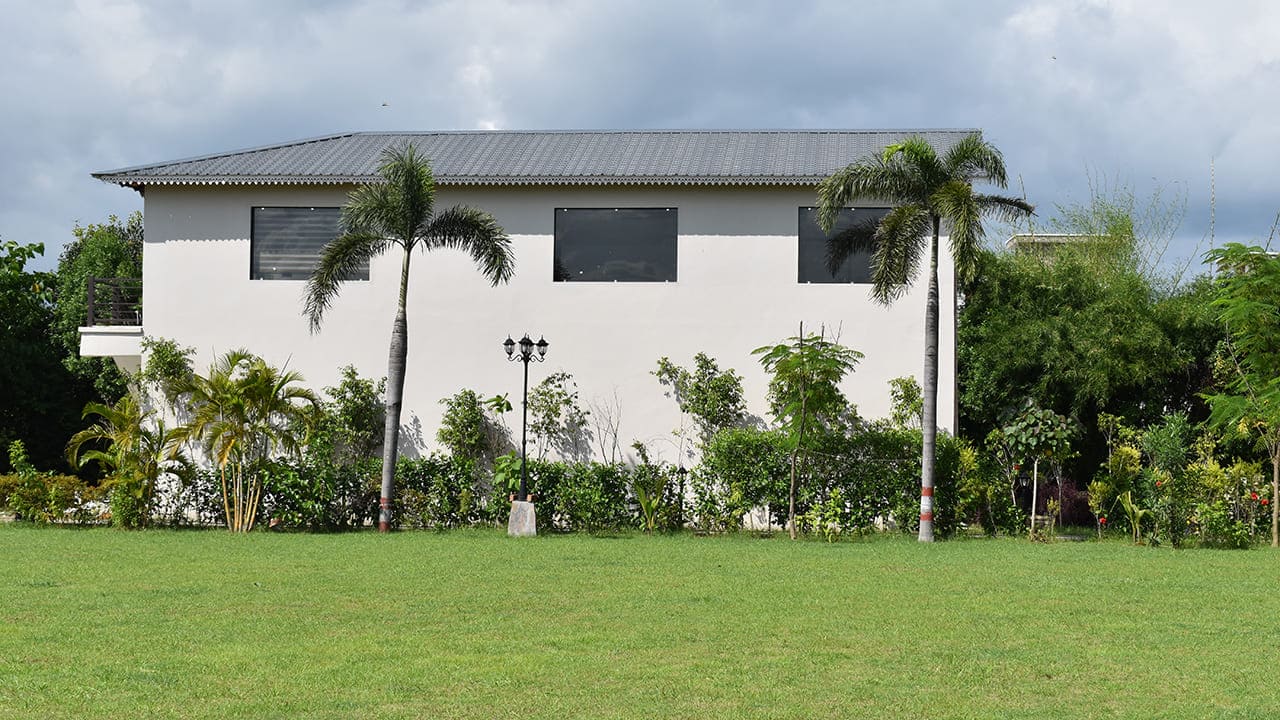 Amaris Greens Resort by Vedam