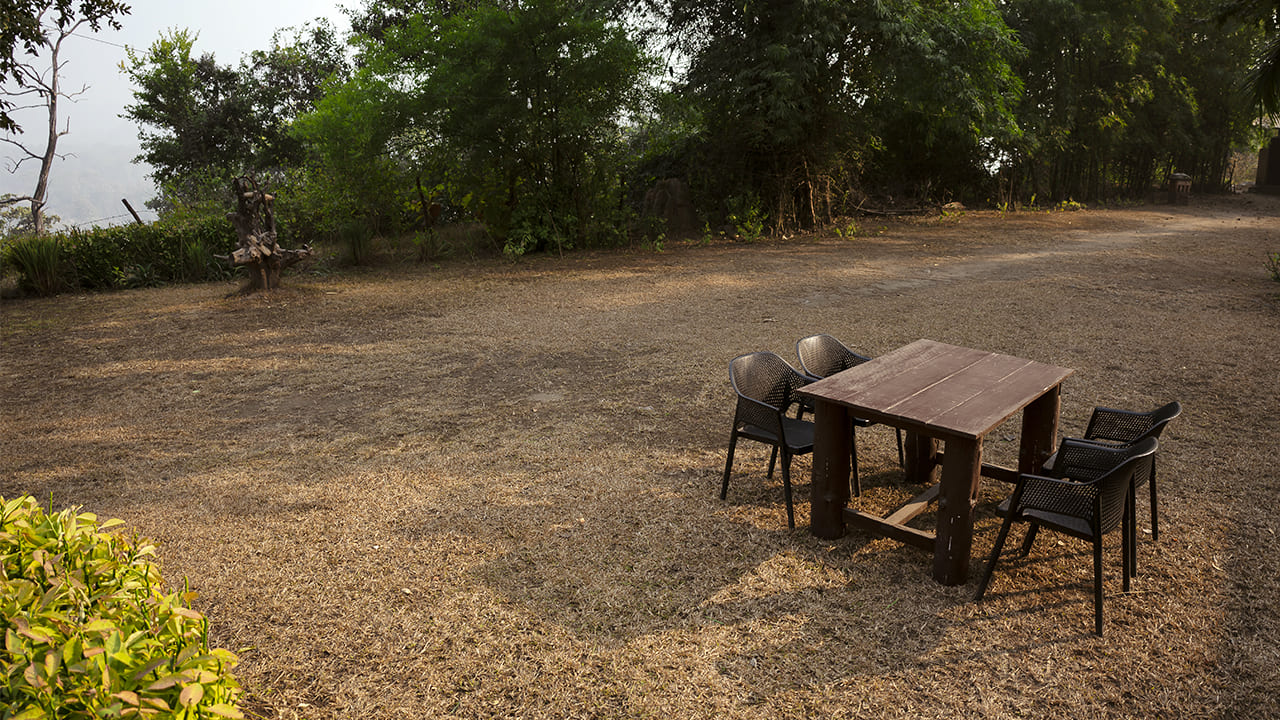 Bijrani Jungle Cottages by Vedam