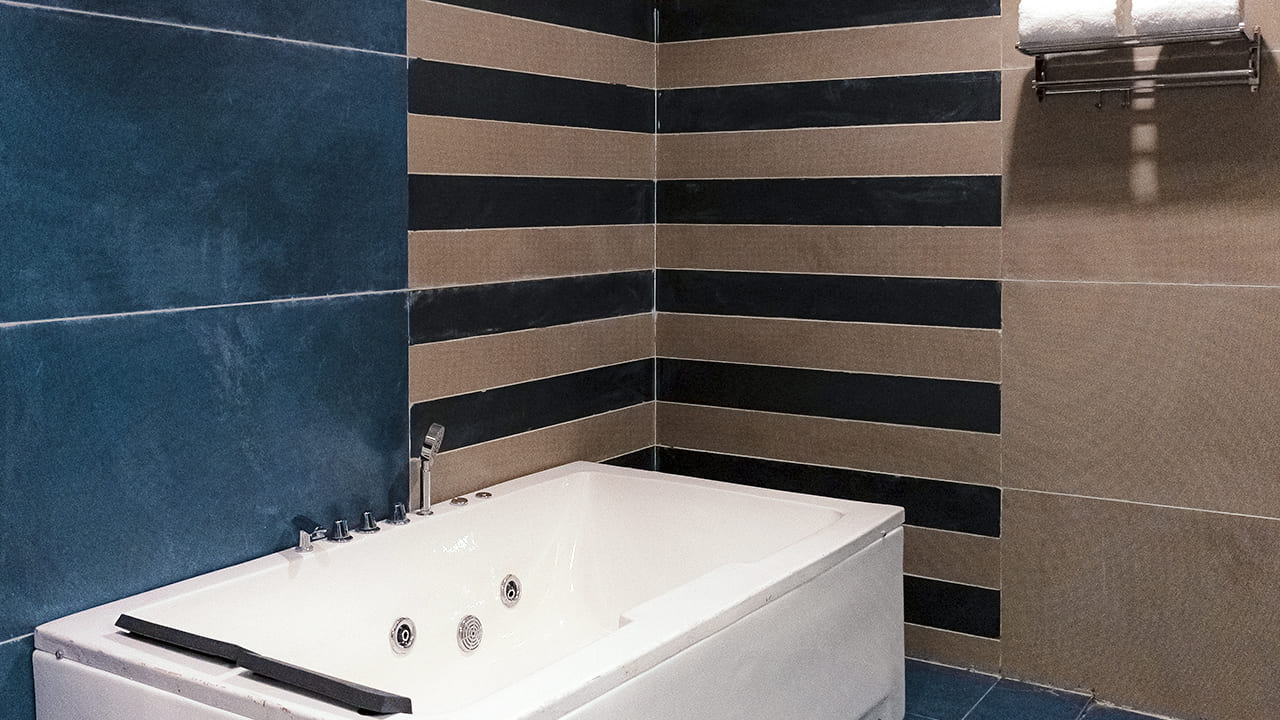 Amaris Greens Resort by VEDAM