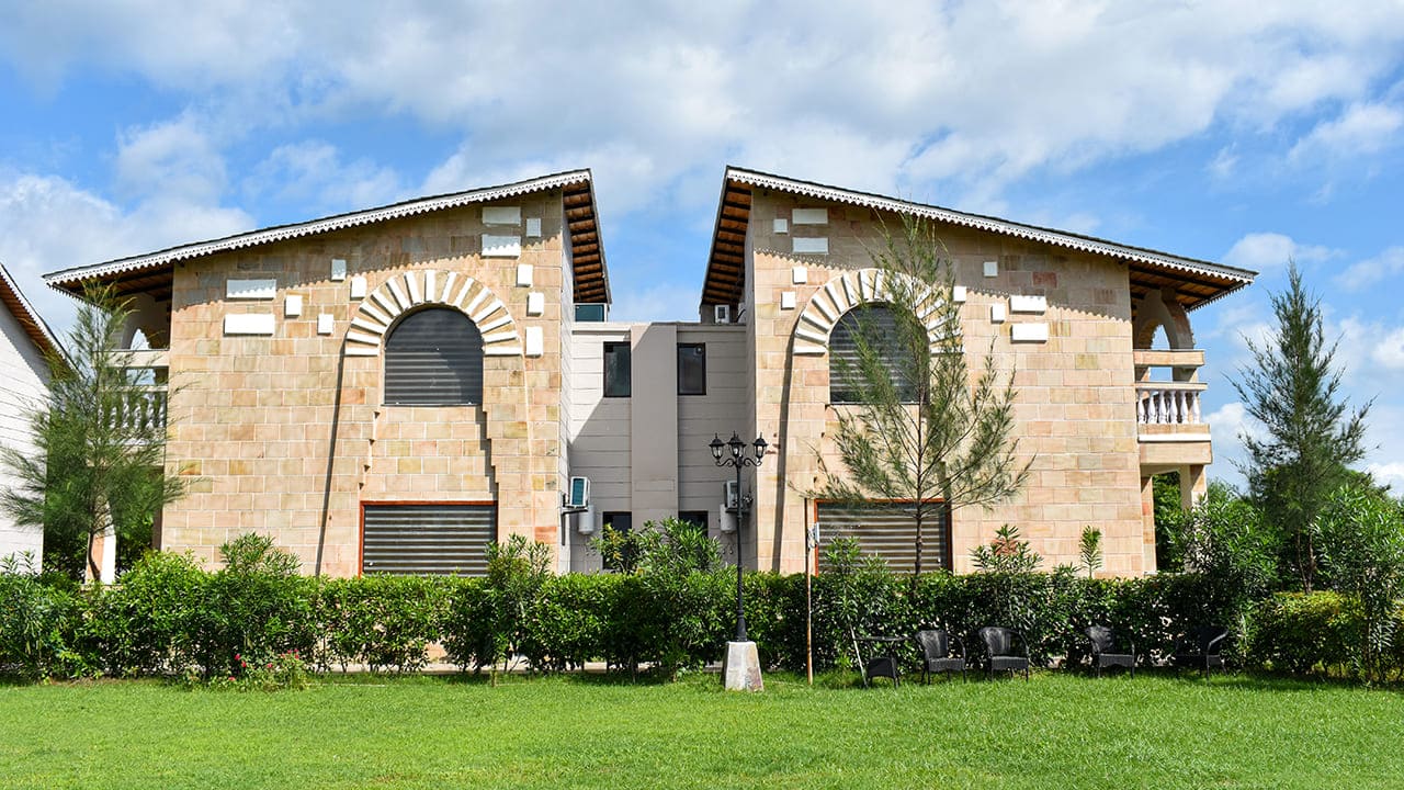 Amaris Greens Resort by VEDAM