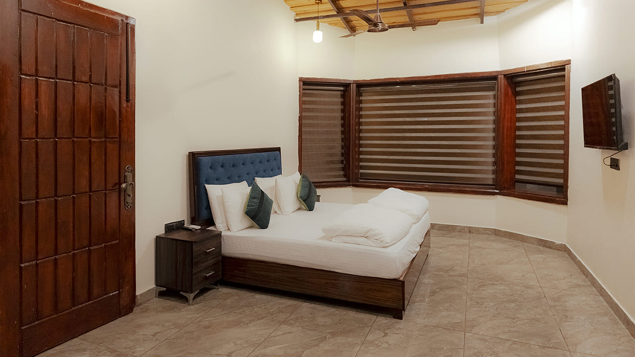 Amaris Greens Resort by VEDAM