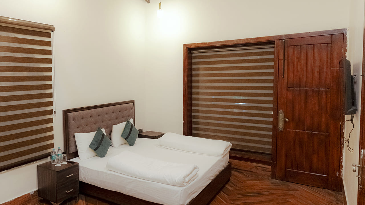 Amaris Greens Resort by VEDAM