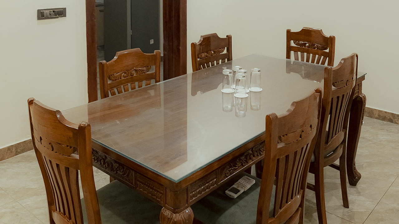 Amaris Greens Resort by VEDAM