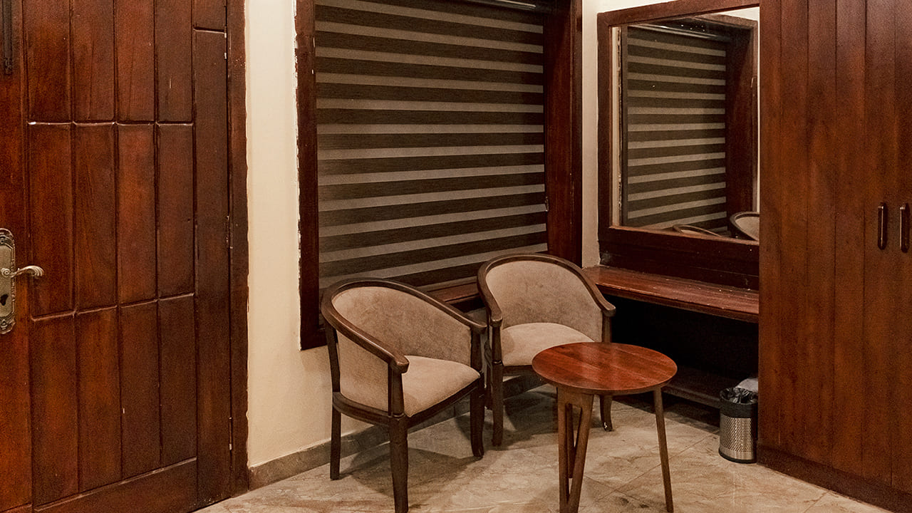 Amaris Greens Resort by VEDAM