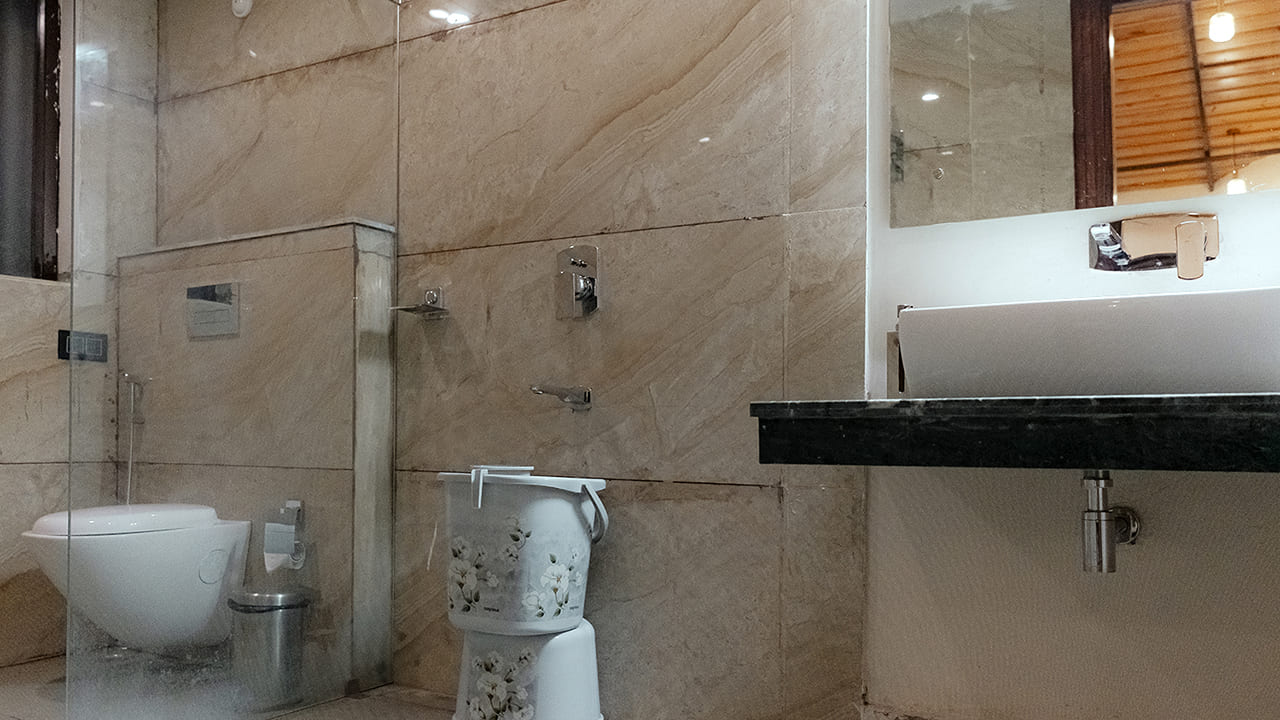 Amaris Greens Resort by VEDAM