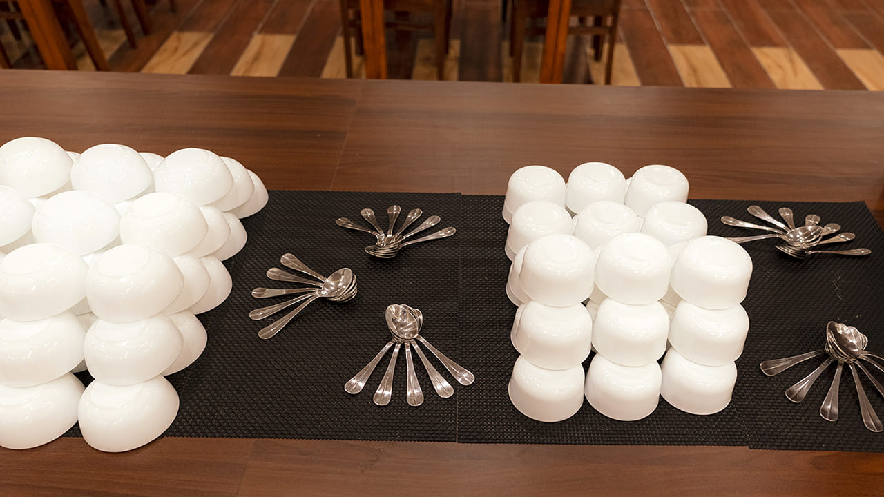 Amaris Greens Resort by VEDAM