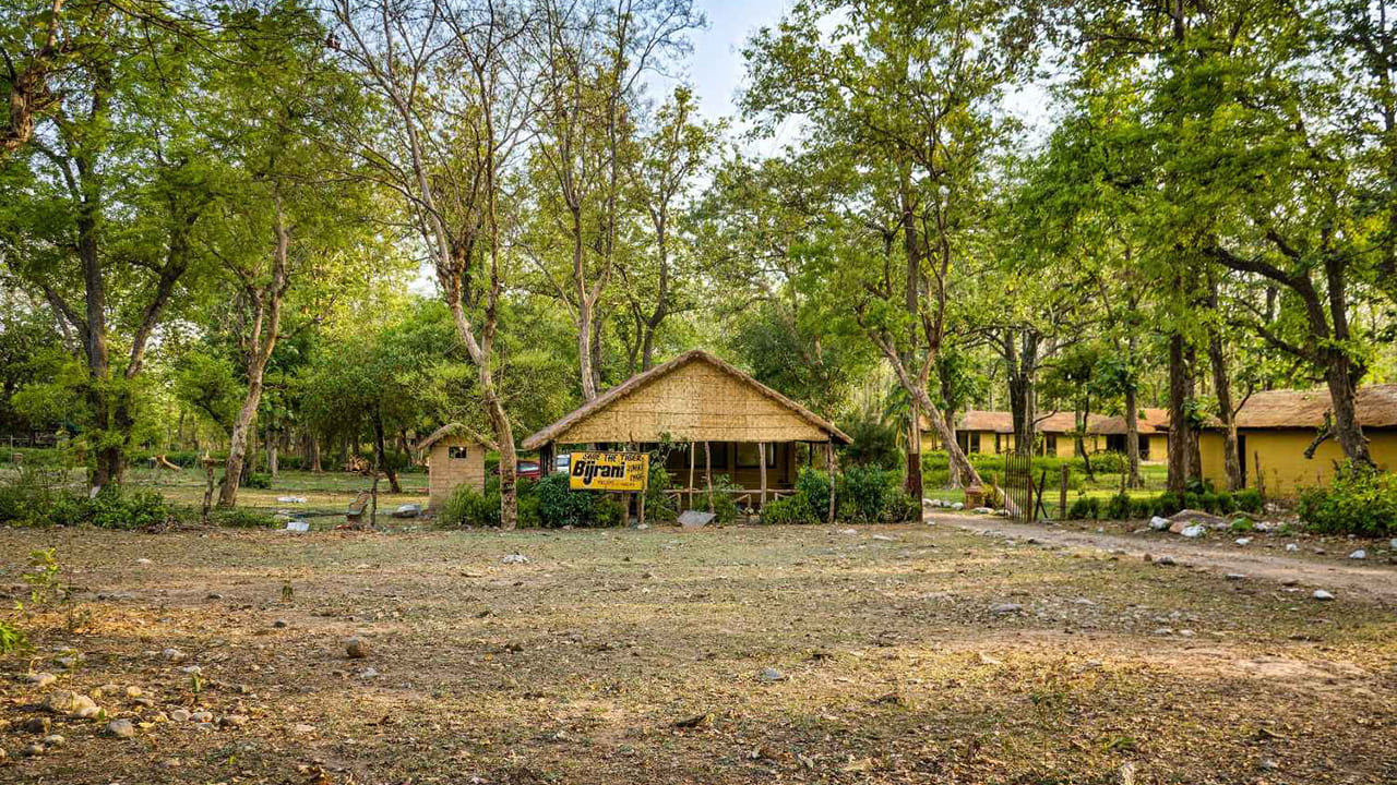 Bijrani Jungle Cottages by VEDAM