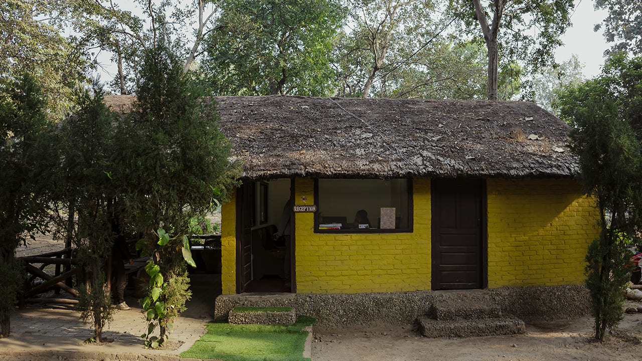 Bijrani Jungle Cottages by VEDAM