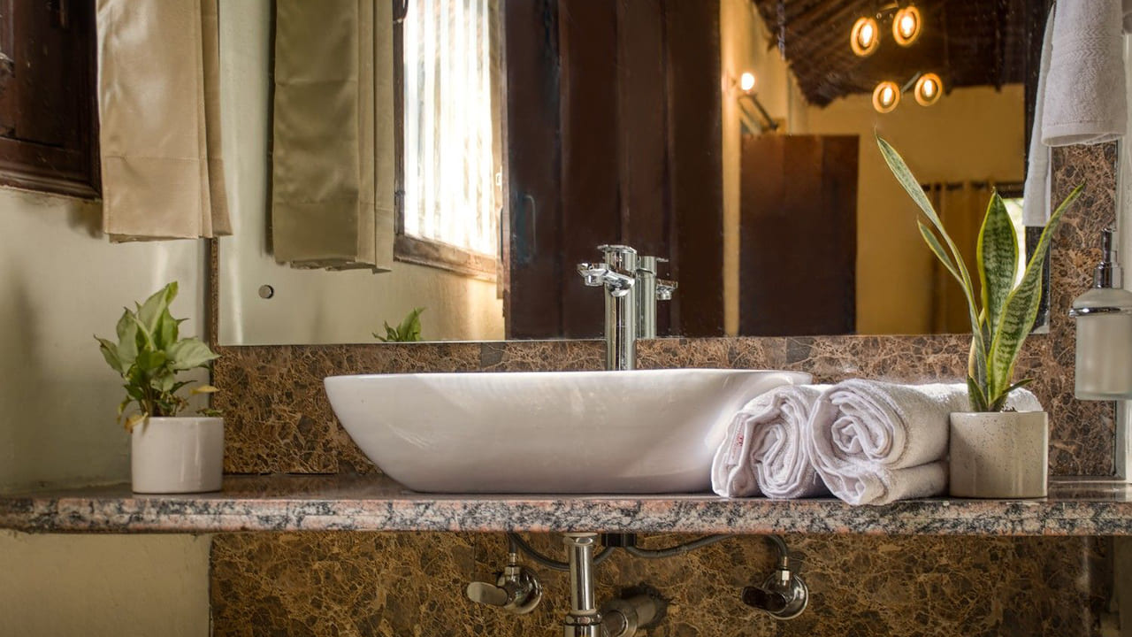 Bijrani Jungle Cottages by VEDAM