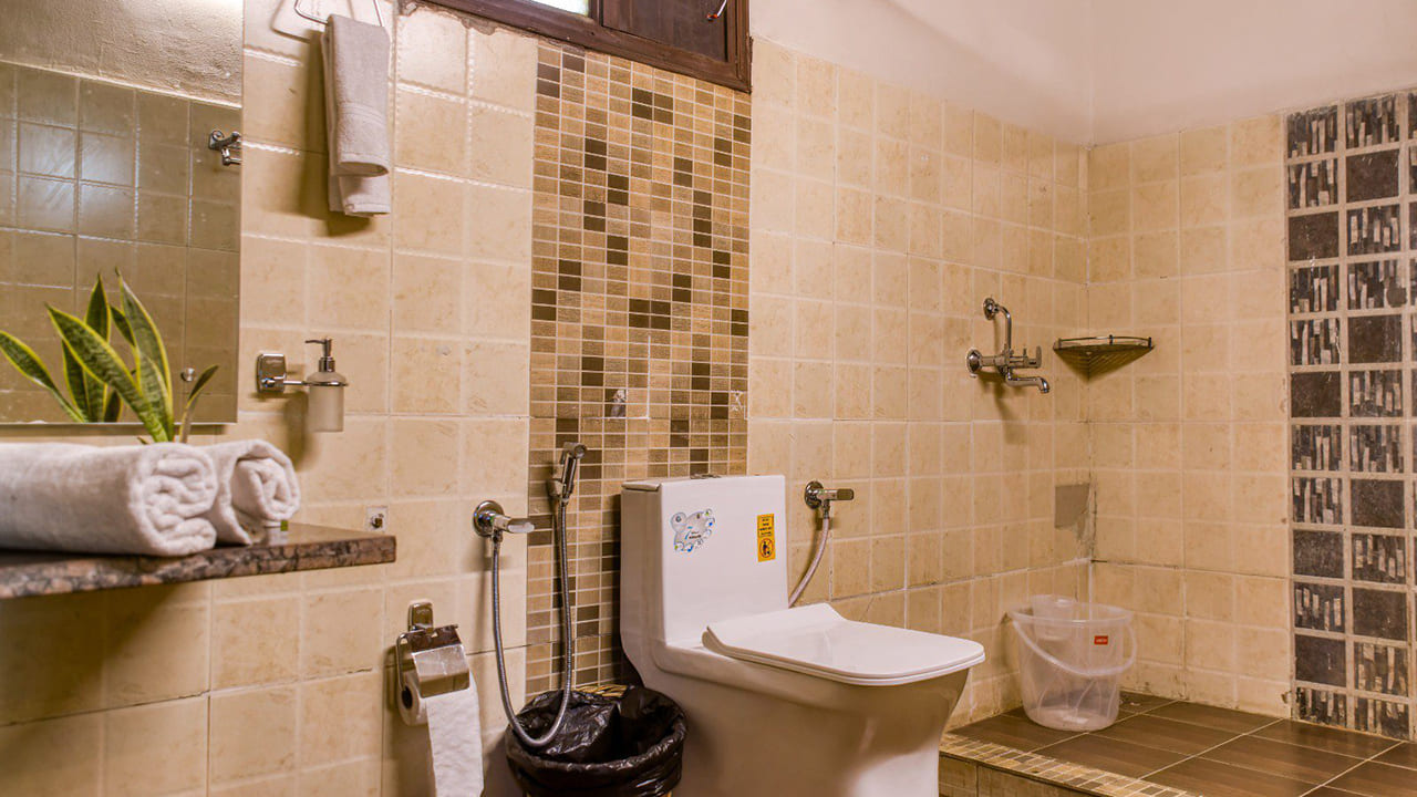 Bijrani Jungle Cottages by VEDAM