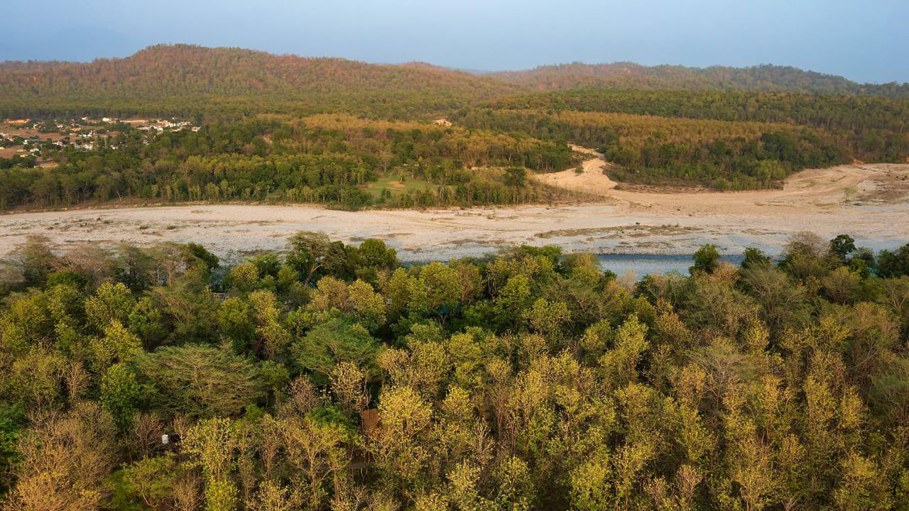 Bijrani Jungle Cottages by VEDAM