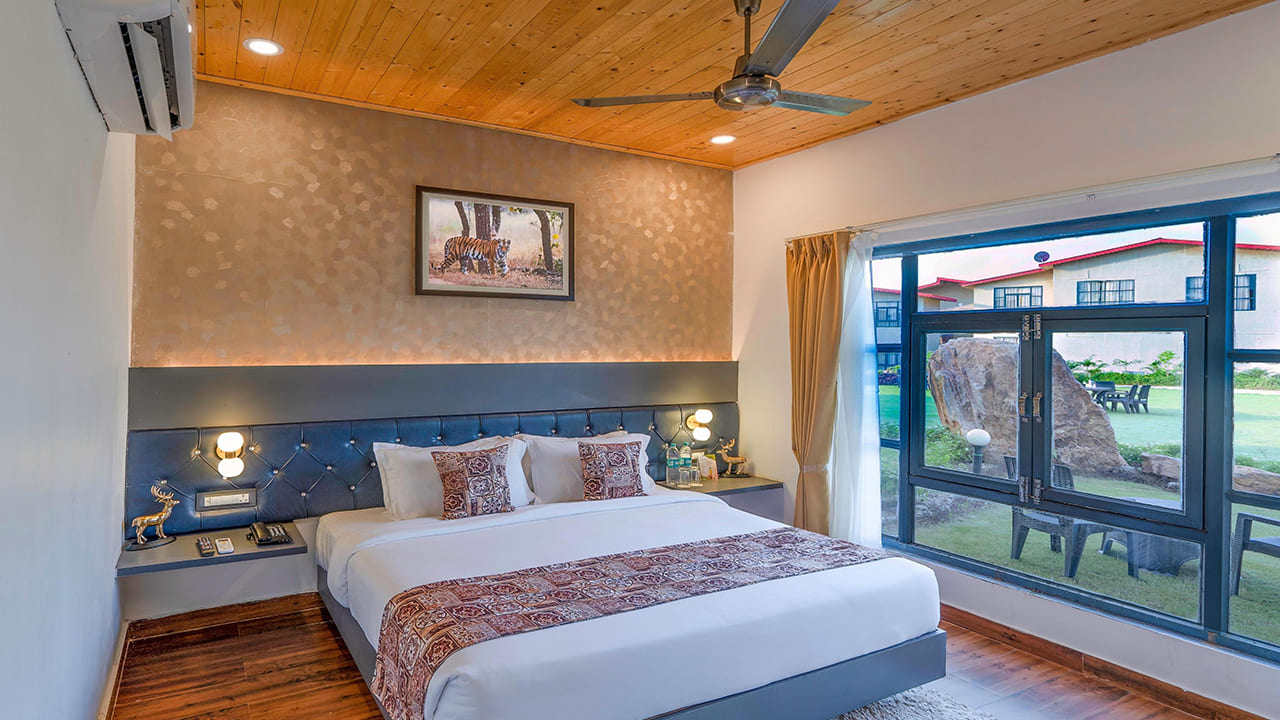 Anantum Gateway Resort