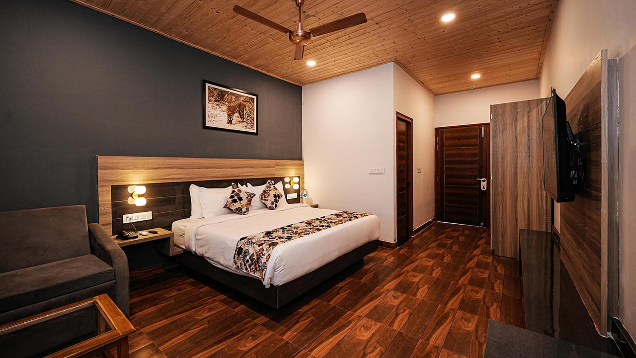 Anantum Gateway Resort