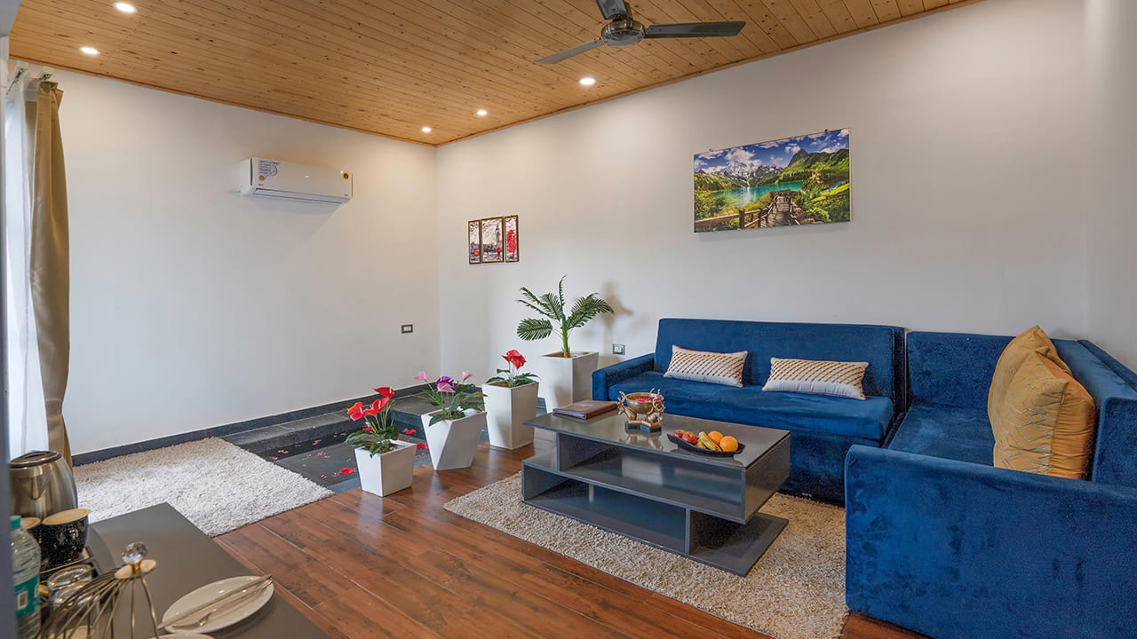 Anantum Gateway Resort