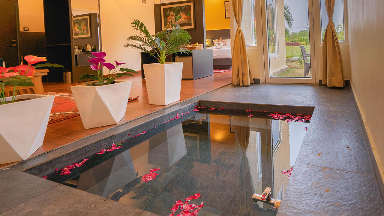 Anantum Gateway Resort