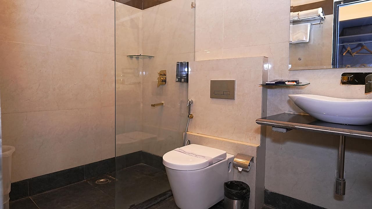 Anantum Gateway Resort