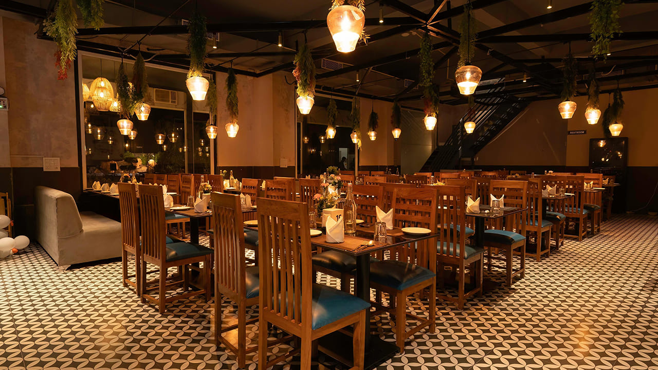 Anantum Gateway Resort