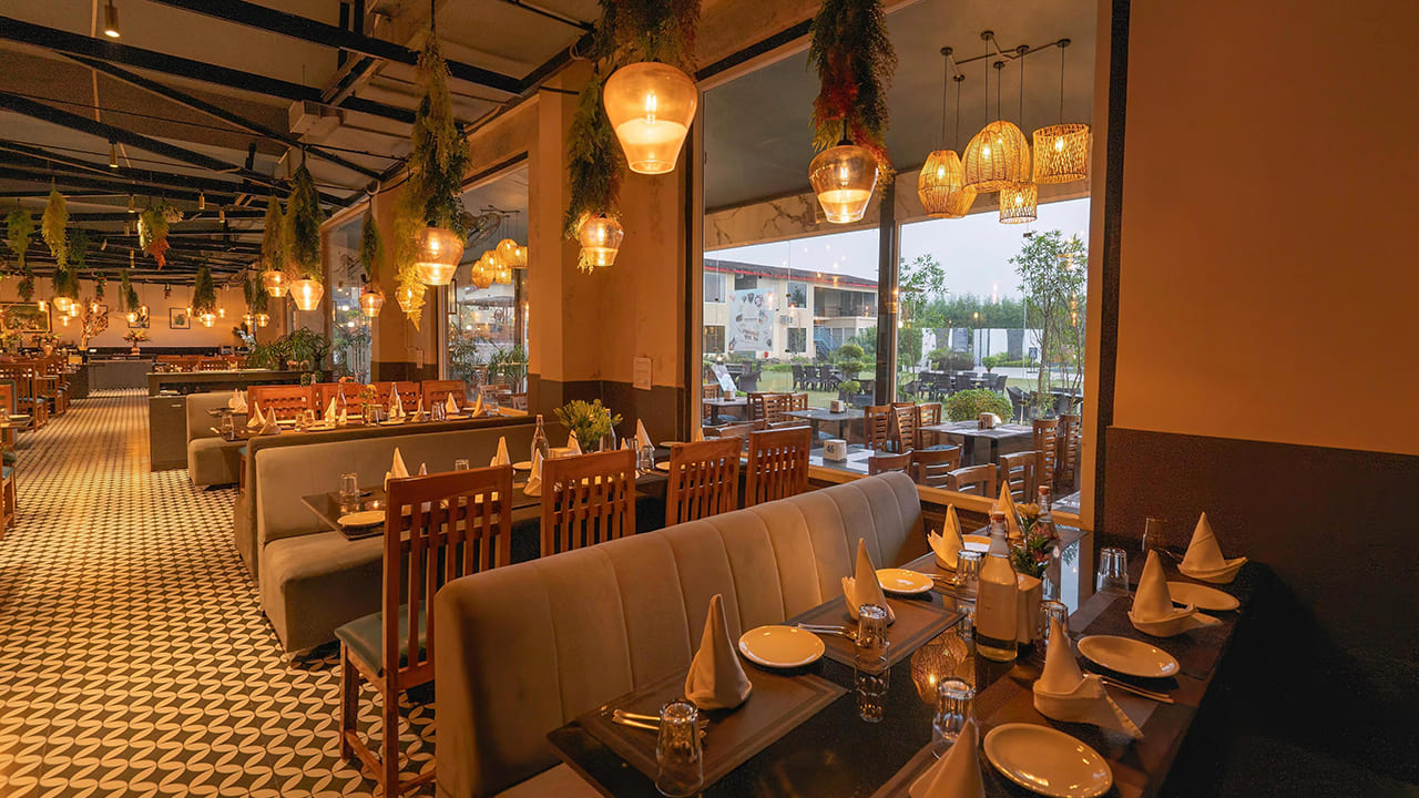 Anantum Gateway Resort