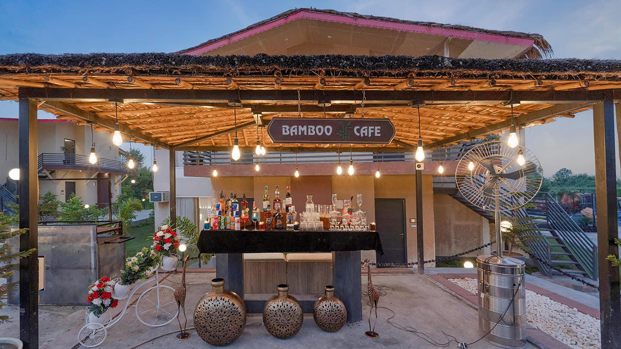 Anantum Gateway Resort