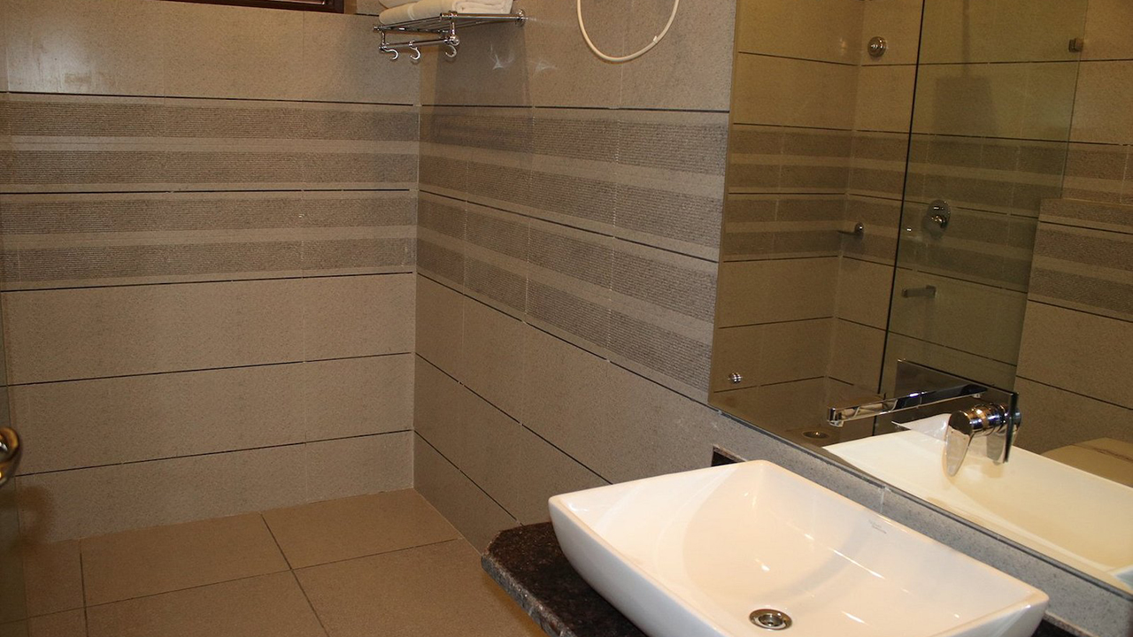 The Baagh Resort & Spa