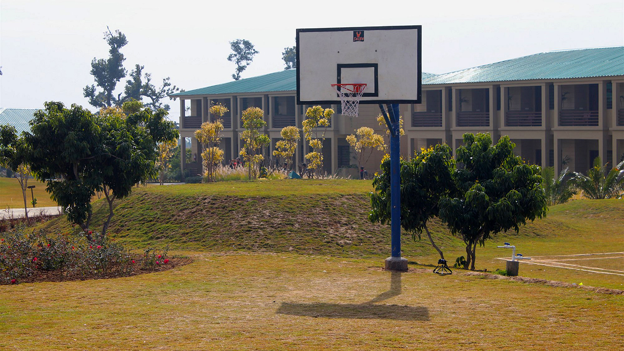 The Baagh Resort & Spa