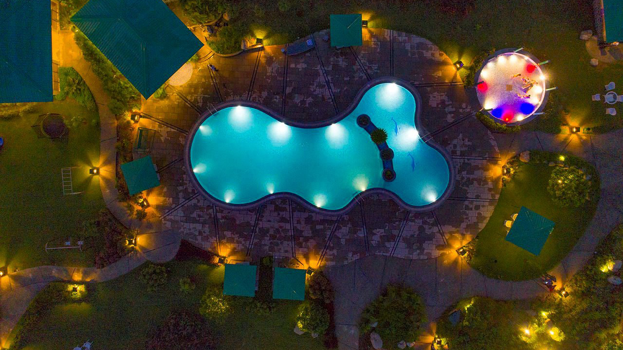 The Baagh Resort & Spa